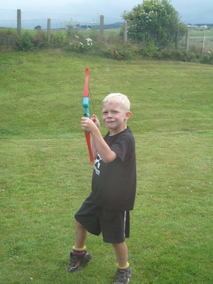 Archer Cole (07-15-2011 18:15)