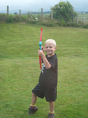 Archer Cole (07-15-2011 18:15)