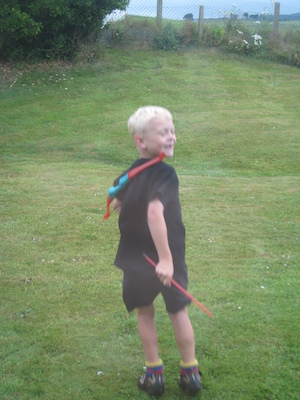 Archer Cole (07-15-2011 18:18)