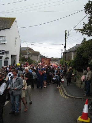 Lafrowda day (07-16-2011 11:57)