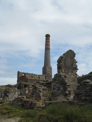 Levant mine (07-16-2011 13:29)