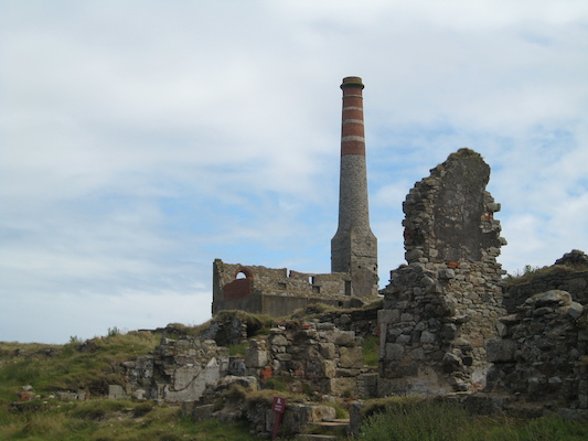 Levant mine (07-16-2011 13:29)
