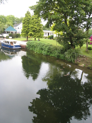 View from the bridge (07-21-2011 09:05)