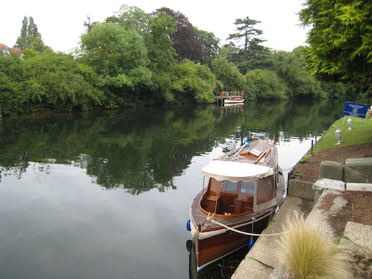 The Thames (07-21-2011 09:08)