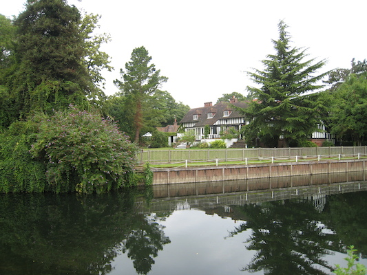 View from Monkey Island (07-21-2011 09:17)