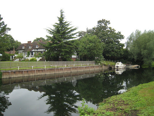 View from Monkey Island (07-21-2011 09:17)