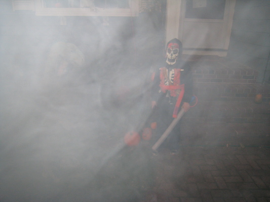 Cole and Tim halloween costumes (11-06-2011 17:41)