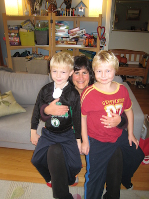 Cole, Donna, and Tim (11-27-2011 13:20)