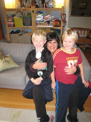Cole, Donna, and Tim (11-27-2011 13:20)