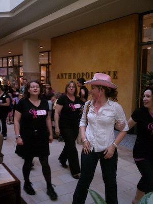 Xine, J. Buck and the posse (06-25-2011 17:47)