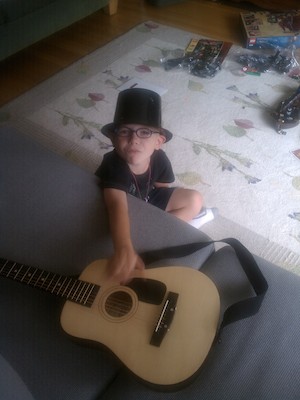 Cole Costello (08-09-2011 17:28)