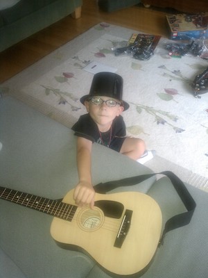 Cole Costello (08-09-2011 17:29)