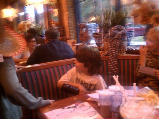 Fiesta Tim, Jamie and Cole (10-12-2011 17:46)