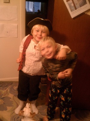 Colonial Tim and Cole (11-23-2011 07:28)