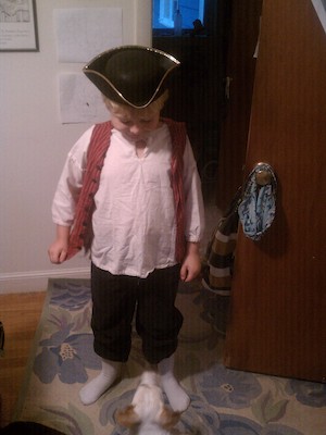 Colonial Tim and Emily (11-23-2011 07:28)