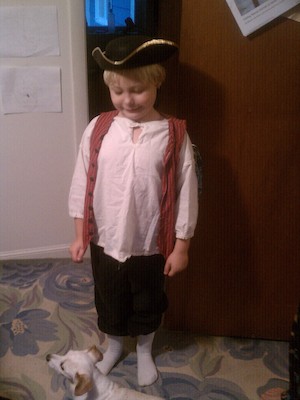 Colonial Tim and Emily (11-23-2011 07:28)