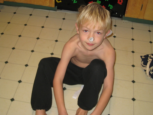 Doggy Cole (12-18-2011 09:51)