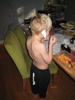 Doggy Cole (12-18-2011 09:52)