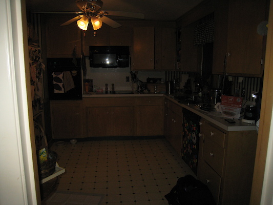 Kitchen (12-21-2011 20:43)