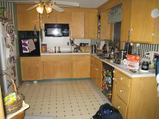 Kitchen (12-21-2011 20:43)