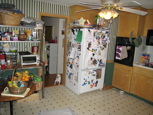 Kitchen (12-21-2011 20:43)