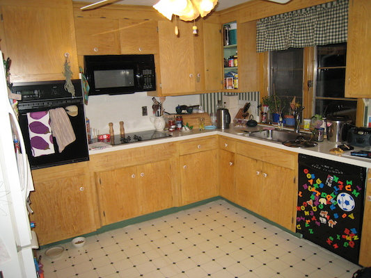 Kitchen (12-21-2011 20:44)