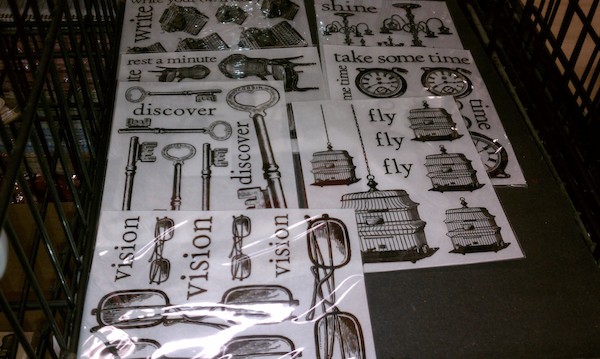 Various craft transparencies (10-03-2010 11:38)