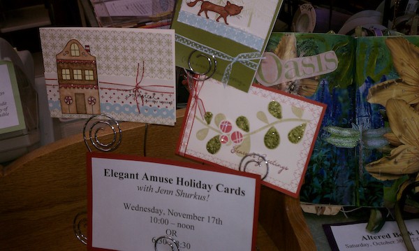 Craft card ideas (10-17-2010 12:16)