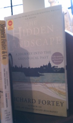 The hidden landscape (01-08-2011 10:38)