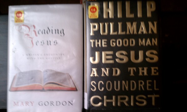 Jesus books (01-08-2011 10:45)