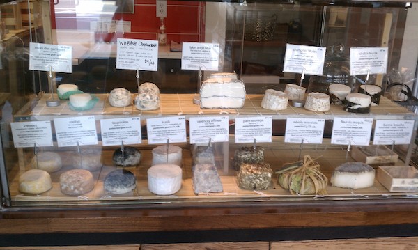 Cheese! (05-03-2011 12:40)