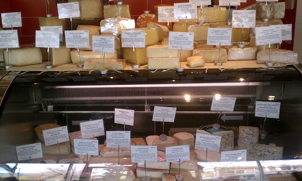 More cheese! (05-03-2011 12:40)