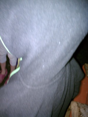 Ferry Beach Campfire (05-07-2011 20:52)