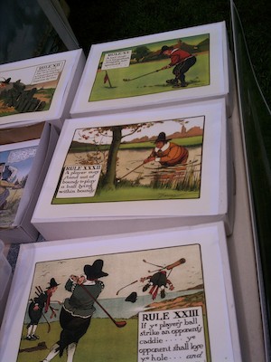 Golf cards (05-14-2011 13:50)