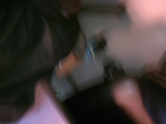 Cole and Tim at the Boston Beer Works (06-09-2011 18:38)