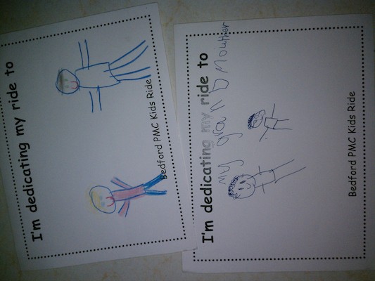 PMC Ride dedication stickers (06-11-2011 08:58)