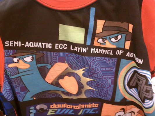 Mammel (sic) of action (06-19-2011 11:35)