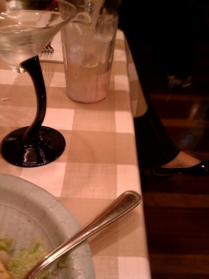 J-Buck flash mob (06-25-2011 19:04)