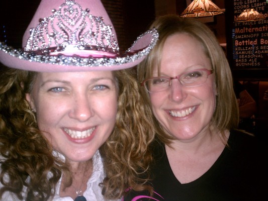 J-Buck flash mob (06-25-2011 19:53)