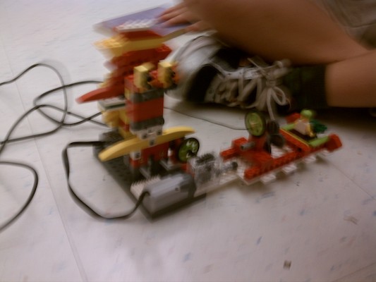 Tim's Lego thing (08-26-2011 15:01)