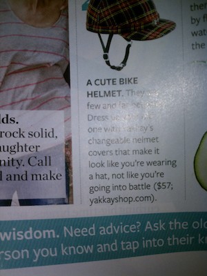 Bike helmet (09-23-2011 10:49)