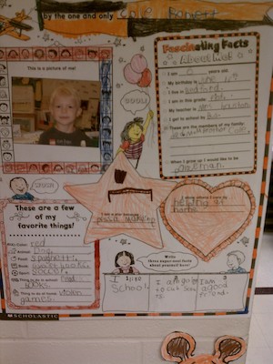 Cole facts (10-06-2011 19:07)