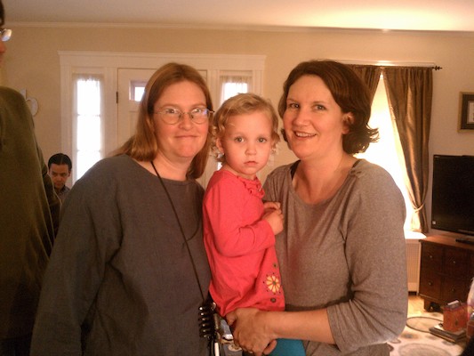 Linda's birthday (10-16-2011 17:14)