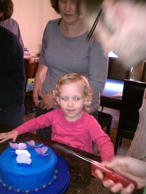 Linda's birthday (10-16-2011 17:15)