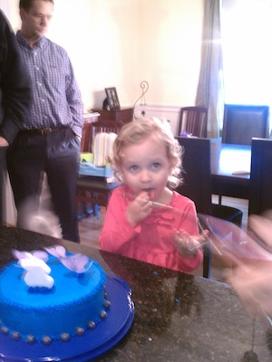 Linda's birthday (10-16-2011 17:16)