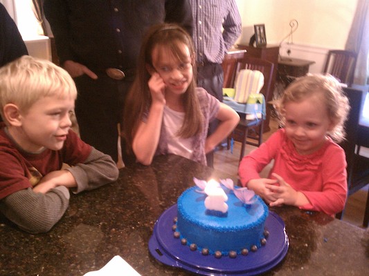 Linda's birthday (10-16-2011 17:16)