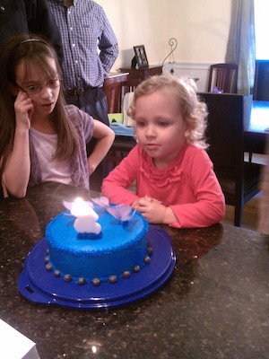 Linda's birthday (10-16-2011 17:16)