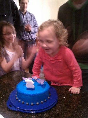 Linda's birthday (10-16-2011 17:16)