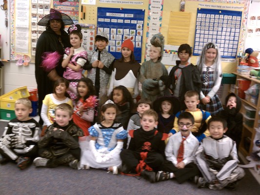Cole's class haloween picture (10-28-2011 13:38)