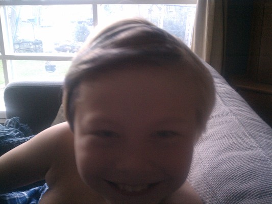 Tim whacky hair (12-16-2011 07:19)